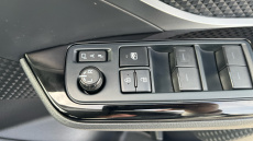 Toyota C-HR 1.8 Hybrid GR Sport 5dr CVT [Leather] Hybrid Hatchback